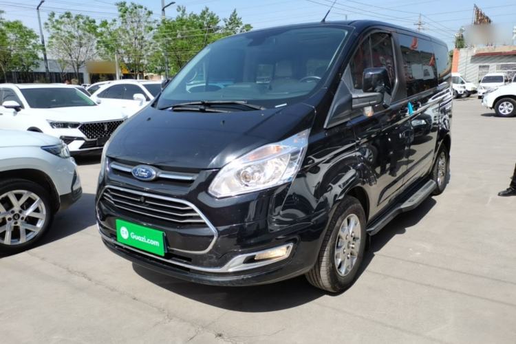 Used Ford Tourneo Custom 2020 2.0T Automatic Elite Edition China VI Standard Guazi used car, China used car export, Used car for sale, Used  cars, Cheapest cars for sale
