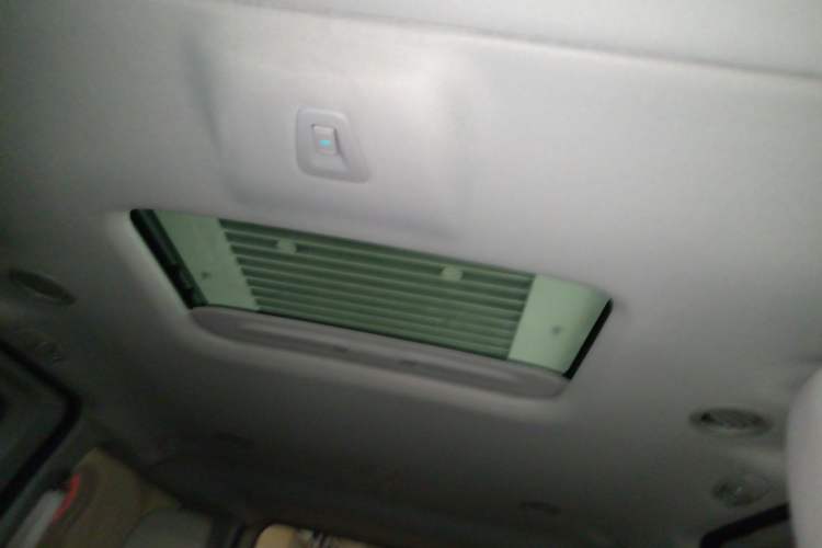 Used Ford Tourneo Custom 2020 2.0T Automatic Elite Edition China VI Standard Headliner
