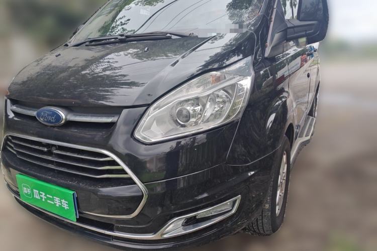 Used Ford Tourneo Custom 2020 2.0T Automatic Elite Edition China VI Standard Guazi used car, China used car export, Used car for sale, Used  cars, Cheapest cars for sale