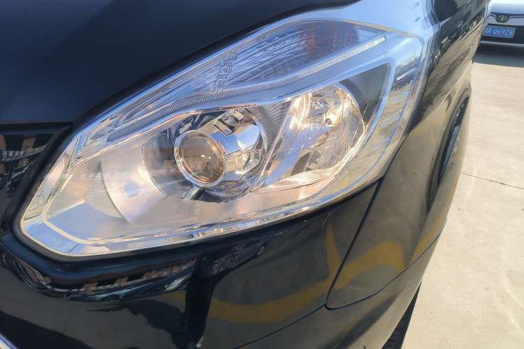 Used Ford Tourneo Custom 2020 2.0T Automatic Elite Edition China VI Standard Left Front Headlight