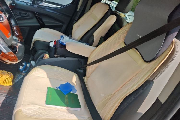 Used Ford Tourneo Custom 2020 2.0T Automatic Elite Edition China VI Standard Left Front Seat