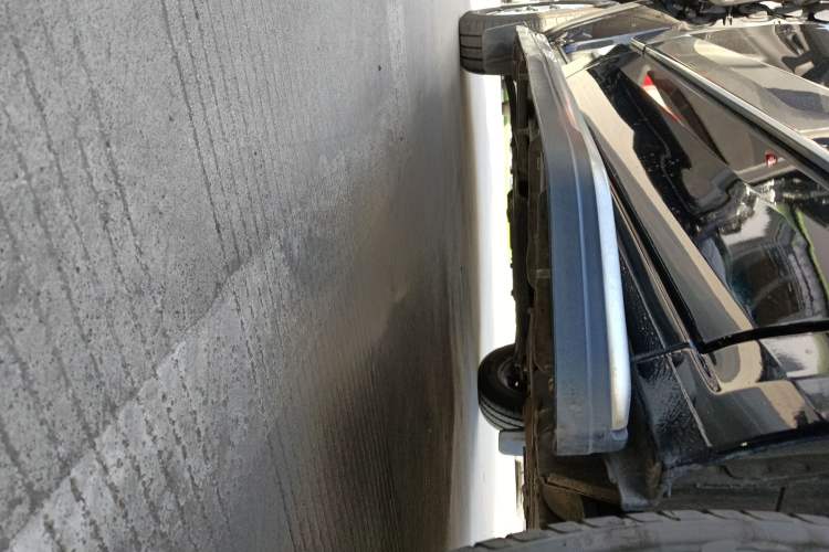Used Ford Tourneo Custom 2020 2.0T Automatic Elite Edition China VI Standard Left Side Sill