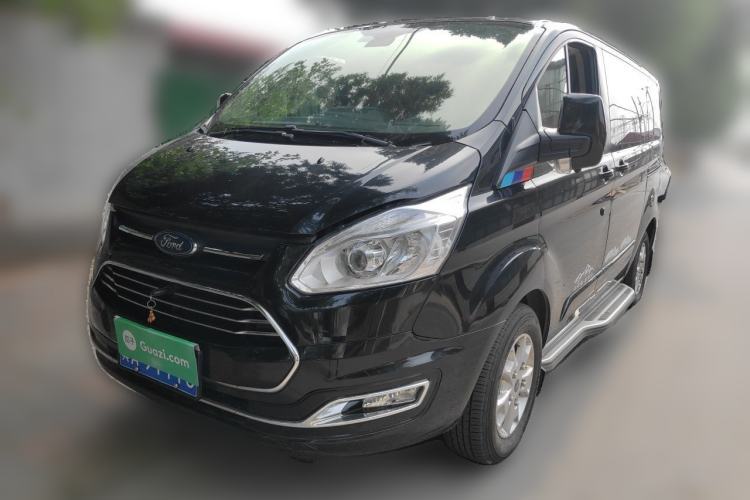 Used Ford Tourneo Custom 2020 2.0T Automatic Elite Edition China VI Standard Guazi used car, China used car export, Used car for sale, Used  cars, Cheapest cars for sale