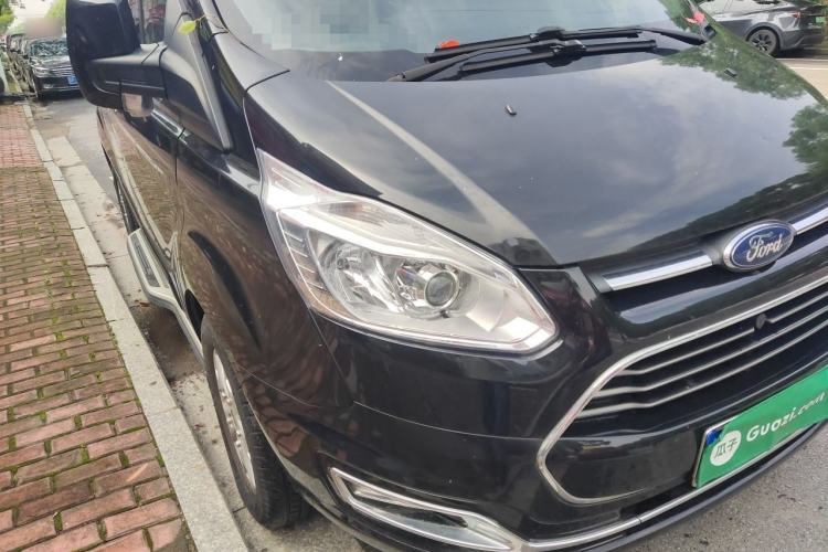 Used Ford Tourneo Custom 2020 2.0T Automatic Elite Edition China VI Standard Right Front Headlight