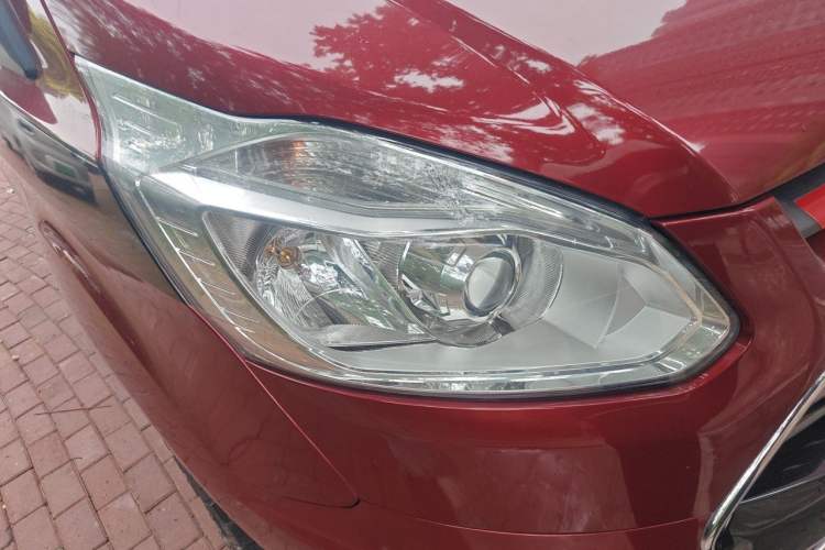 Used Ford Tourneo Custom 2020 2.0T Automatic Elite Edition China VI Standard Right Front Headlight