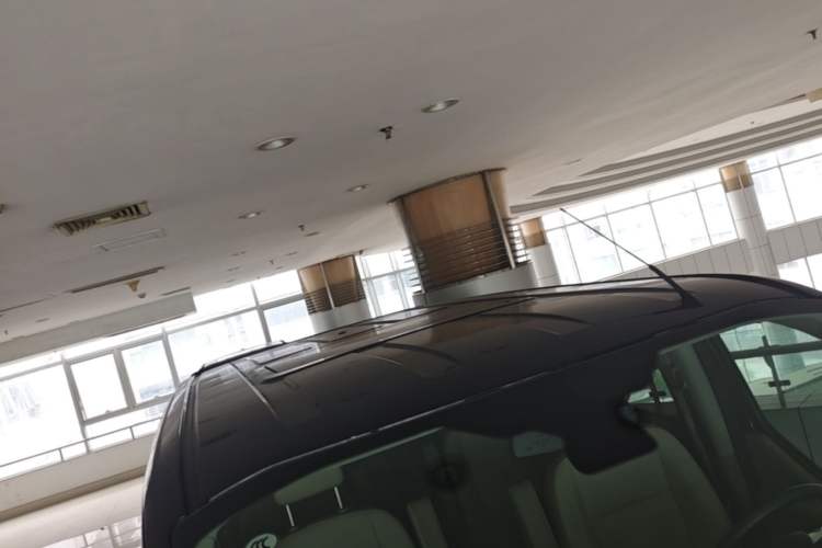 Used Ford Tourneo Custom 2020 2.0T Automatic Elite Edition China VI Standard Roof