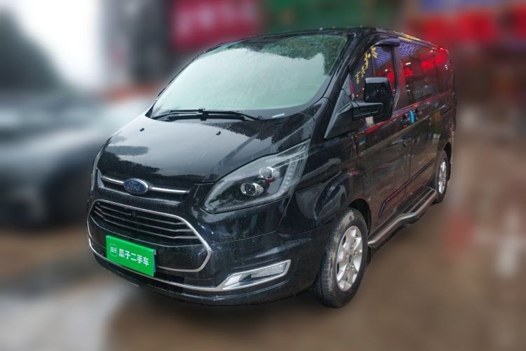 Used Ford Tourneo Custom 2020 2.0T Automatic Elite Edition China VI Standard Guazi used car, China used car export, Used car for sale, Used  cars, Cheapest cars for sale
