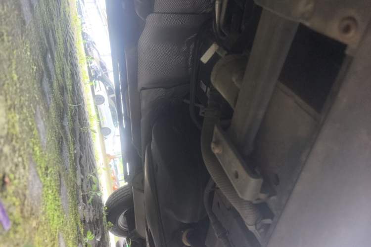 Used Ford Tourneo Custom 2020 2.0T Automatic Elite Edition China VI Standard Chassis Front Left