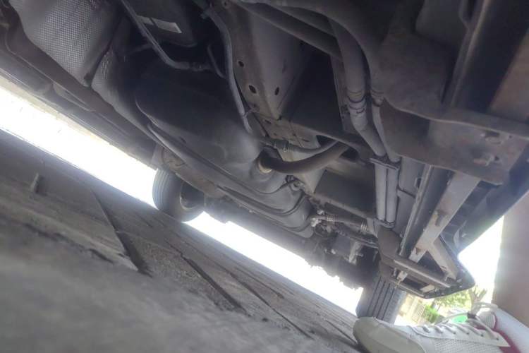Used Ford Tourneo Custom 2020 2.0T Automatic Elite Edition China VI Standard Chassis Front Left