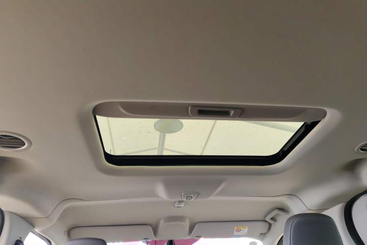 Used Ford Tourneo Custom 2020 Revised Version 2.0T Automatic – Elite Edition Headliner