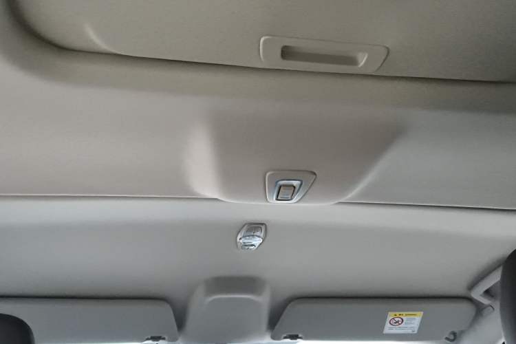 Used Ford Tourneo Custom 2020 Revised Version 2.0T Automatic – Elite Edition Headliner