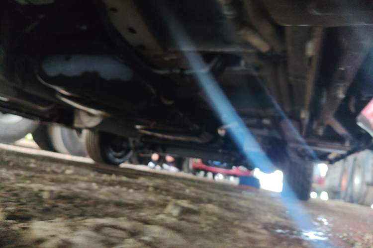 Used Ford Tourneo Custom 2020 2.0T Automatic Elite Version China VI Standard Chassis Front Left
