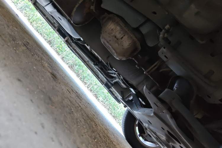 Used Ford Tourneo Custom 2020 Revised Version 2.0T Automatic Elite Edition Chassis Front Right