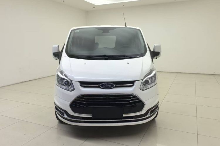 Used Ford Tourneo Custom 2020 2.0T Automatic Elite Edition China VI Standard Exterior 7