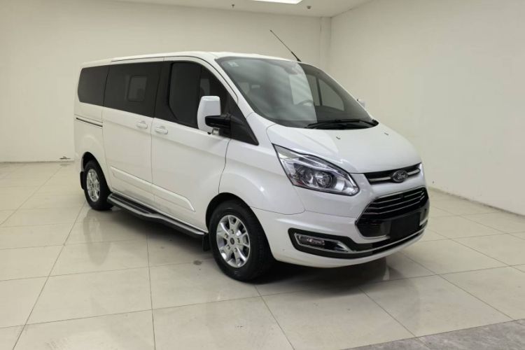 Used Ford Tourneo Custom 2020 2.0T Automatic Elite Edition China VI Standard Exterior 8