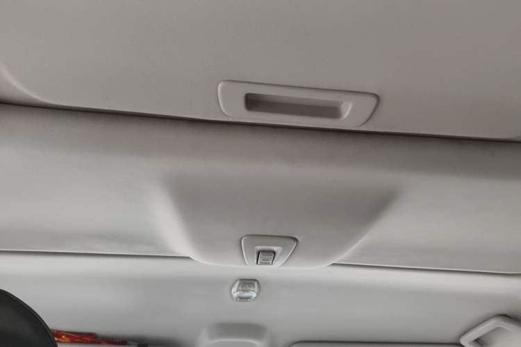 Used Ford Tourneo Custom 2020 2.0T Automatic Elite Edition China VI Standard Headliner