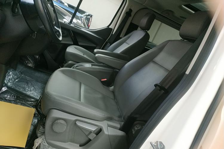 Used Ford Tourneo Custom 2020 2.0T Automatic Elite Edition China VI Standard Left Front Seat