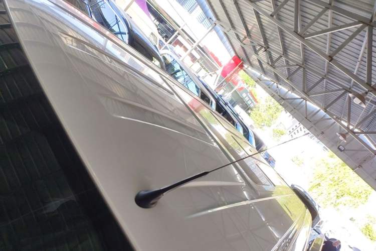 Used Ford Tourneo Custom 2020 2.0T Automatic Elite Edition China VI Standard Roof