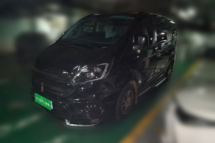 Used Ford Tourneo Custom Ford Tourneo 2022, 2.0T automatic, gasoline, 7 seats Guazi used car, China used car export, Used car for sale, Used cars, Cheapest cars for sale