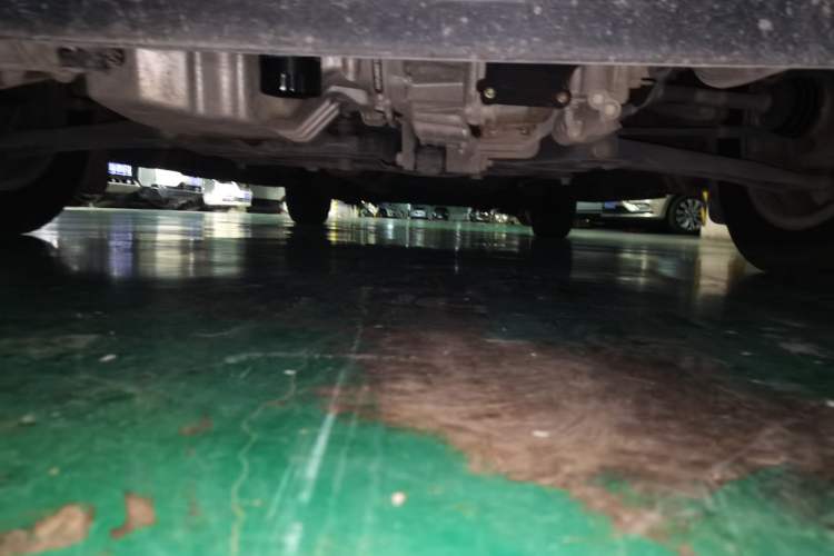 Used Ford Tourneo Custom  Chassis Front