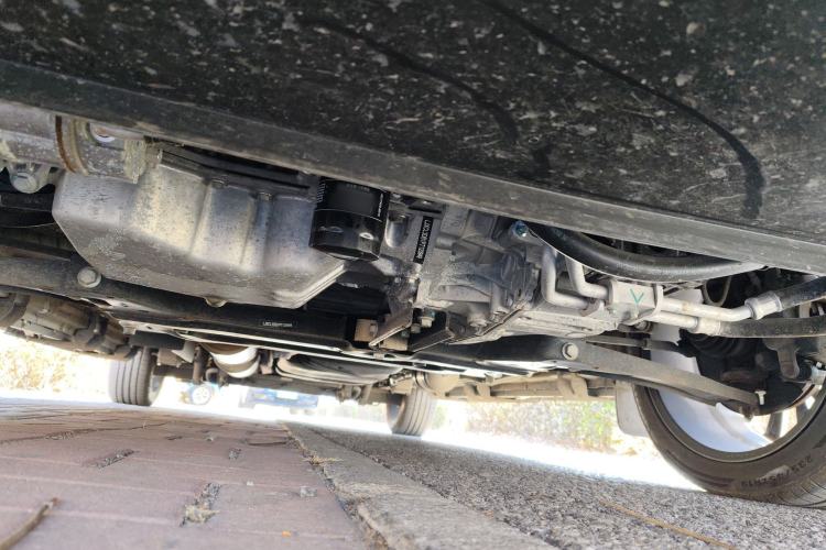 Used Ford Tourneo Custom 2023 2.0T Automatic Comfort Edition Chassis Front