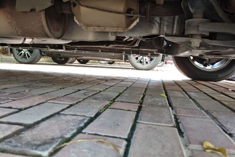 Used Ford Tourneo Custom 2023 2.0T Automatic Comfort Edition Chassis Front Right