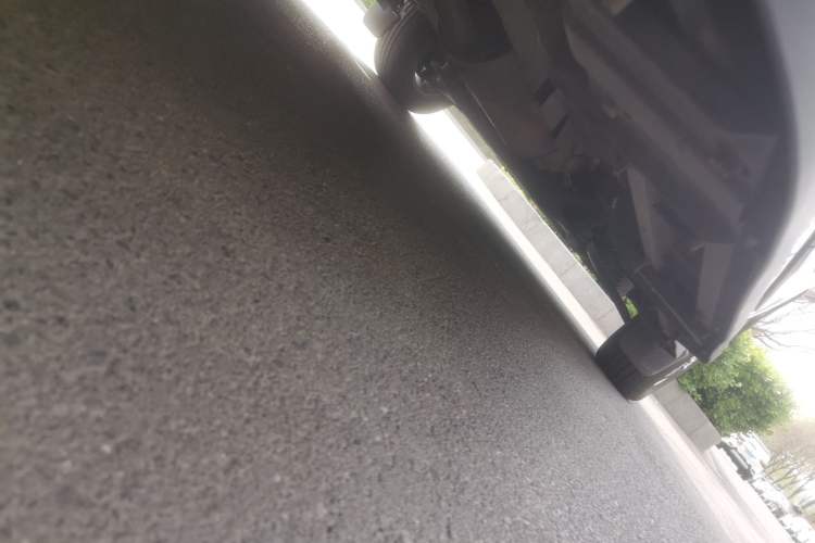 Used Ford Tourneo Custom 2023 2.0T Automatic Comfort Edition Chassis Rear Right