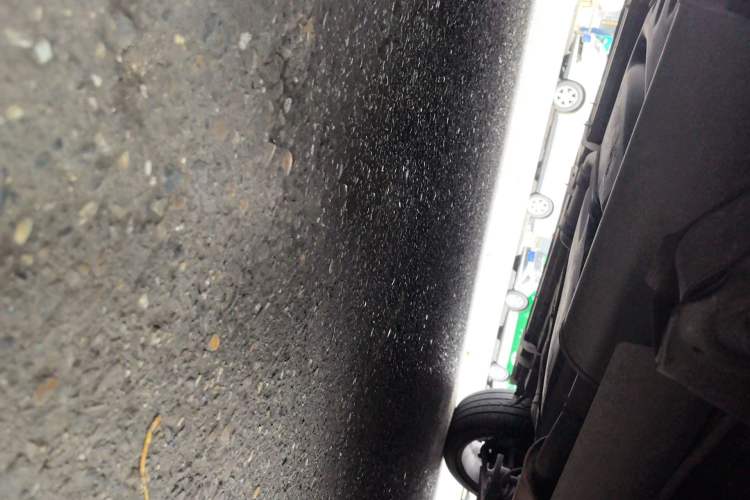 Used Ford Tourneo Custom 2023 2.0T Automatic Comfort Edition Chassis Rear Right