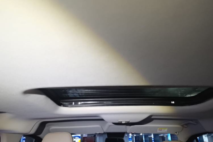 Used Ford Tourneo Custom 2023 2.0T Automatic Comfort Edition Headliner