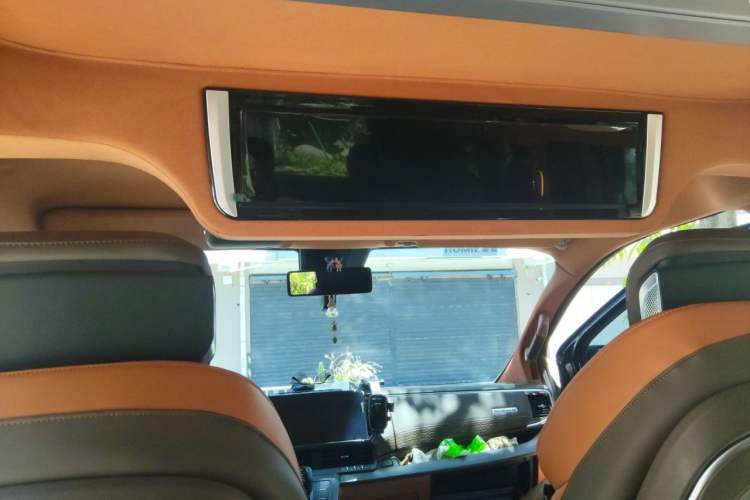 Used Ford Tourneo Custom  Headliner
