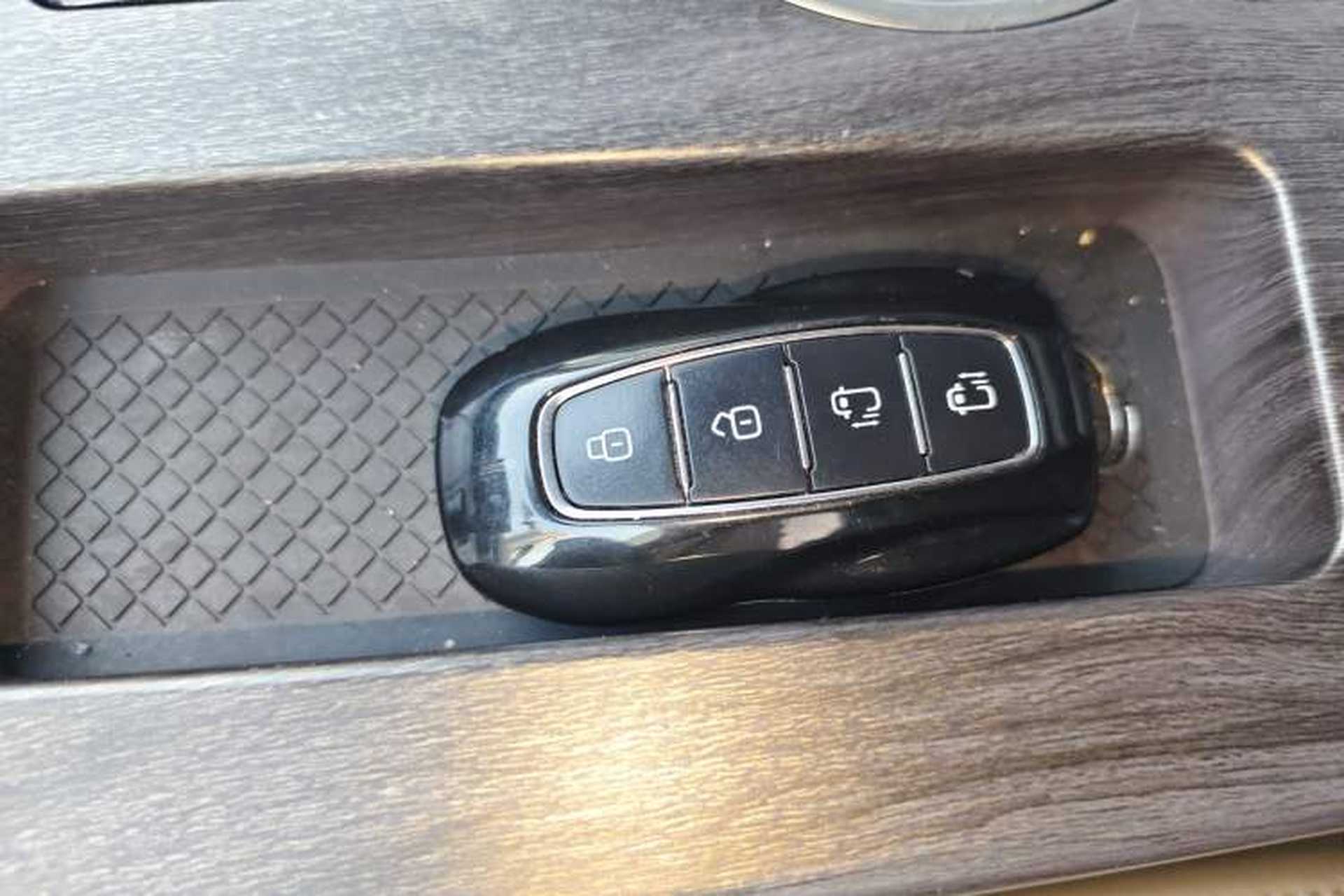 Used Ford Tourneo Custom 2023 2.0T Automatic Comfort Edition Interior 1