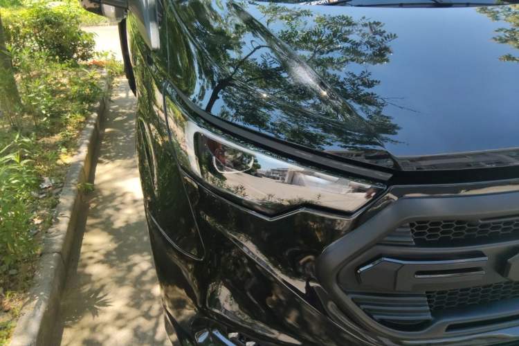 Used Ford Tourneo Custom  Right Front Headlight
