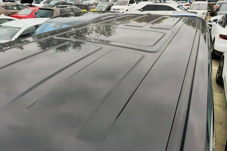Used Ford Tourneo Custom 2023 2.0T Automatic Comfort Edition Roof