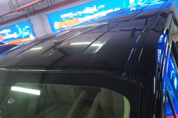 Used Ford Tourneo Custom 2023 2.0T Automatic Comfort Edition Roof