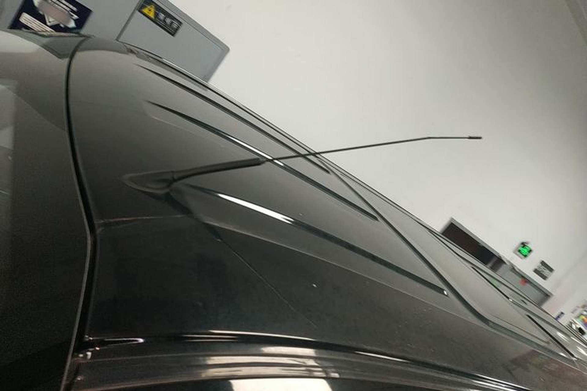 Used Ford Tourneo Custom 2023 2.0T Automatic Prestige Edition Roof