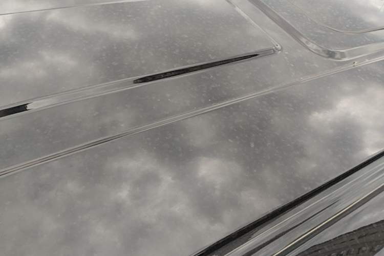 Used Ford Tourneo Custom 2023 2.0T Automatic Comfort Edition Roof