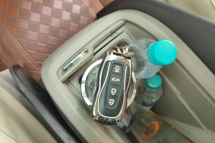 Used Ford Tourneo Custom 2023 2.0T Automatic Comfort Edition Vehicle Key