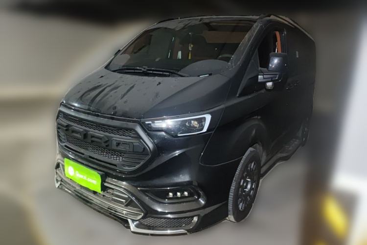 Used Ford Tourneo Custom 2023 Tourneo Custom, Automatic, 2.0T, Gasoline, 7-Seater Guazi used car, China used car export, Used car for sale, Used  cars, Cheapest cars for sale
