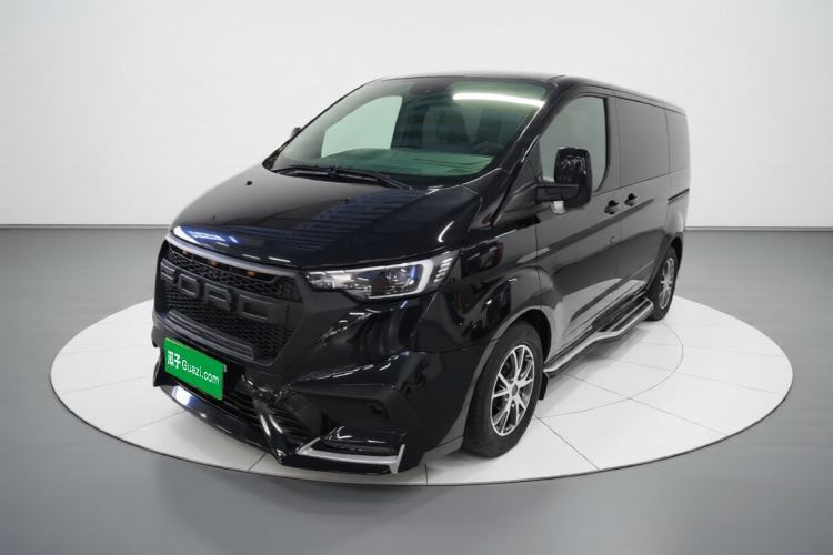 Ford Tourneo Custom 2023 2.0T Automatic Comfort Edition с пробегом Guazi used car, China used car export, Used car for sale, Used  cars, Cheapest cars for sale