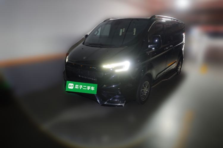 Used Ford Tourneo Custom 2024 Ford Explorer OHE Ford Black Mamba 2.0T Automatic 7-Seater Guazi used car, China used car export, Used car for sale, Used  cars, Cheapest cars for sale
