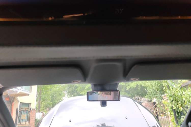 Used Ford Tourneo Custom  Headliner