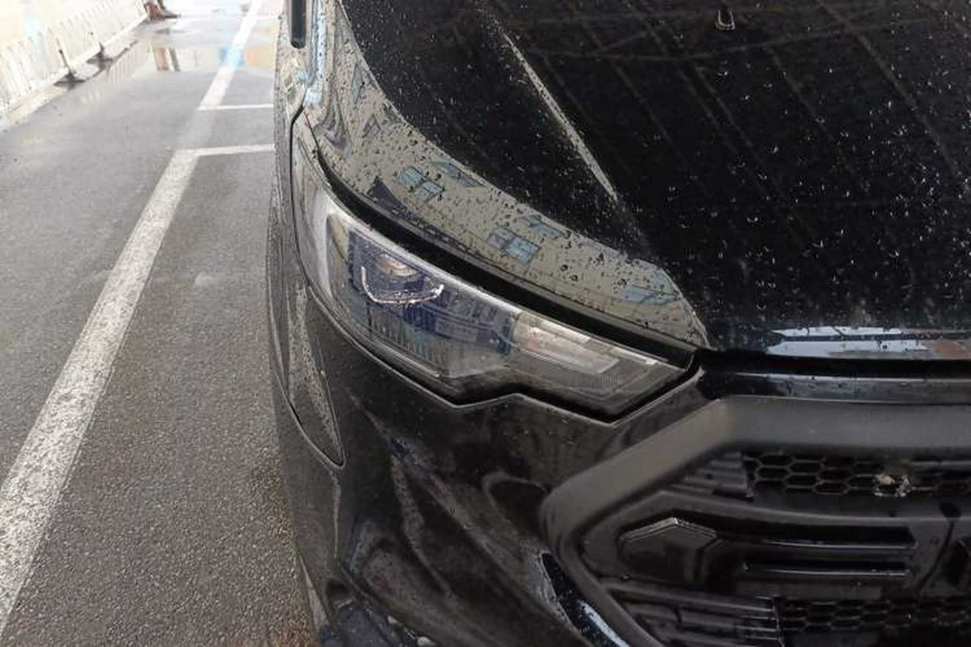 Used Ford Tourneo Custom  Right Front Headlight