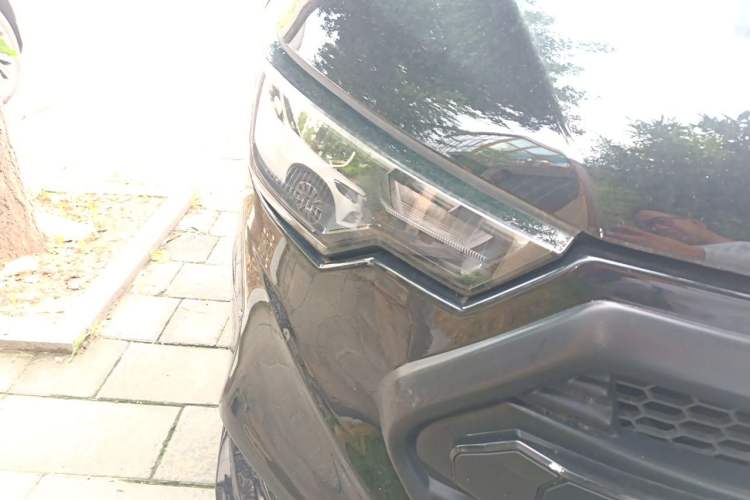 Used Ford Tourneo Custom  Right Front Headlight