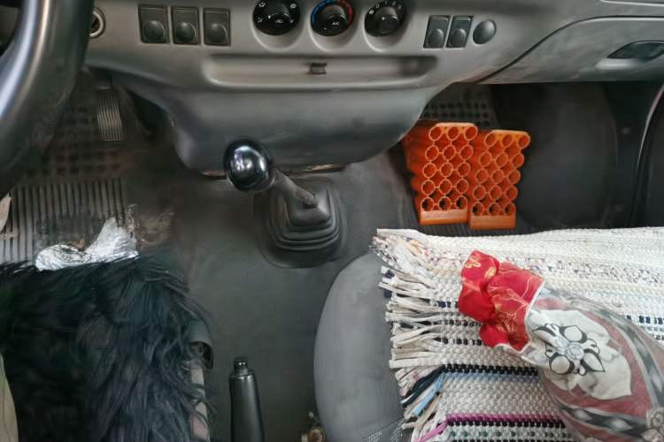 Used Ford Transit  Gear Lever