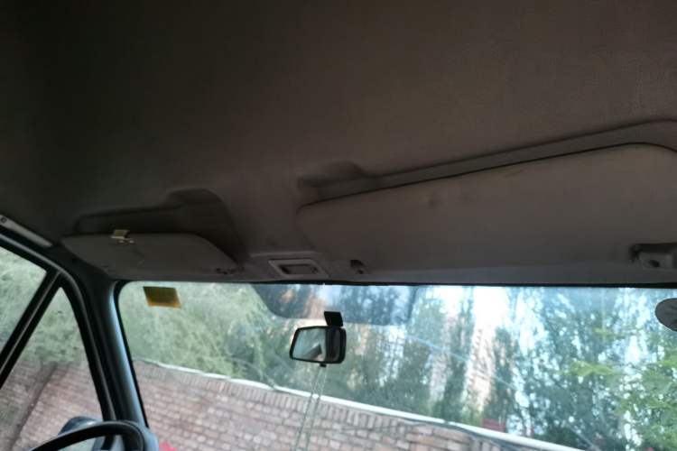 Used Ford Transit  Headliner