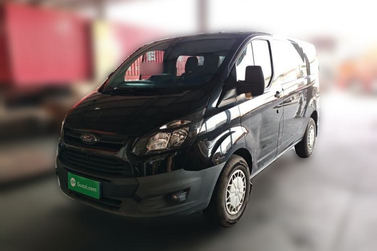 Used Ford Transit 2017 2.0T Diesel Multi-Purpose Commercial Vehicle Short Wheelbase Low Roof China V Standard Guazi used car, China used car export, Used car for sale, Used  cars, Cheapest cars for sale