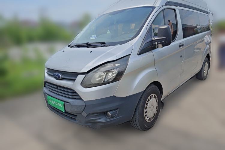 Used Ford Transit 2017 2.0T Diesel Multi-Function Commercial Vehicle Mid-Drive Mid-Roof China V Standard Guazi used car, China used car export, Used car for sale, Used  cars, Cheapest cars for sale