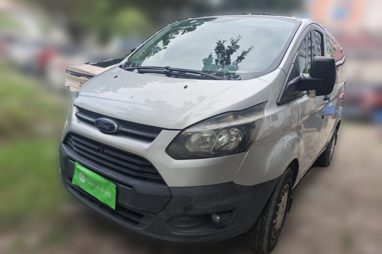 Used Ford Transit 2017 2.0T Diesel Multi-Purpose Commercial Vehicle Short Wheelbase Low Roof China V Standard Guazi used car, China used car export, Used car for sale, Used  cars, Cheapest cars for sale