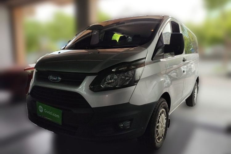 Used Ford Transit 2017 2.0T Diesel Multi-Purpose Commercial Vehicle Short Wheelbase Low Roof China V Standard Guazi used car, China used car export, Used car for sale, Used  cars, Cheapest cars for sale