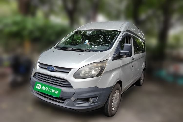Used Ford Transit 2017 2.0T Diesel Multi-Function Commercial Vehicle Mid-Drive Mid-Roof China V Standard Guazi used car, China used car export, Used car for sale, Used  cars, Cheapest cars for sale